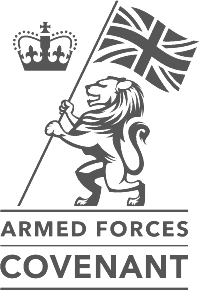 Armed Forces Convenant